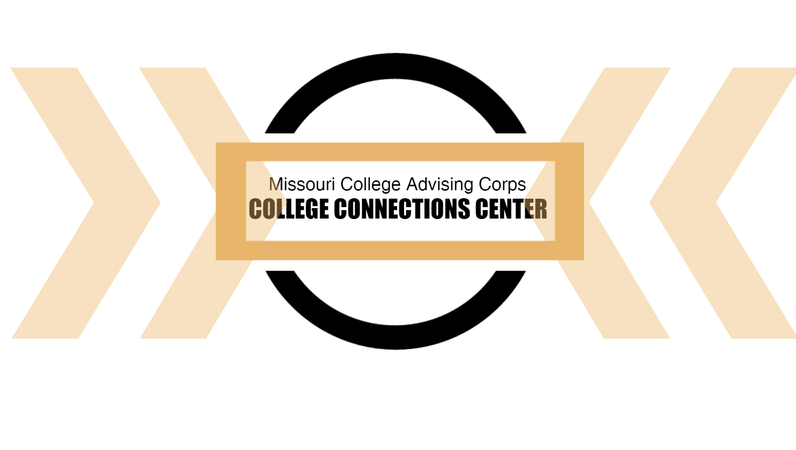 College Connections Center // Missouri College Advising Corps